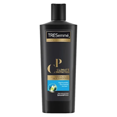 Tresemme Climate Control Shampoo - 185 ml