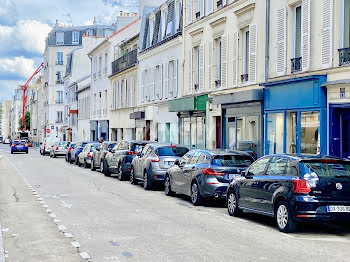 locaux professionnels à Paris 14ème (75)