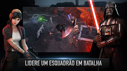 Star Wars Force Arena