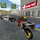 Download 3D Motocross Chasing Simulator: Rider VS Cop For PC Windows and Mac 1