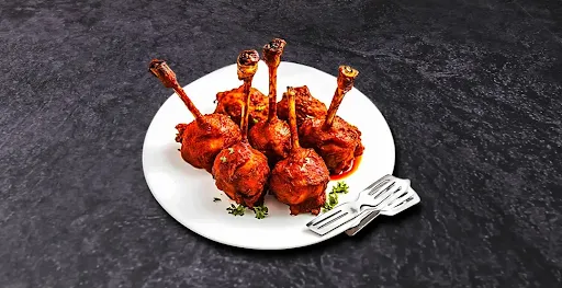 Chicken Lollipop (6 Pcs)