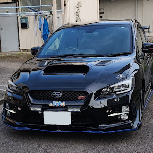 WRX S4 VAG