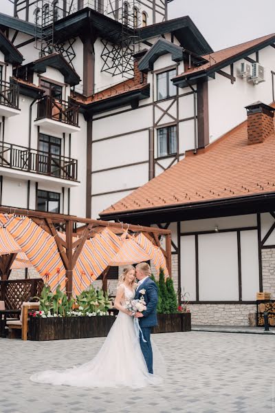 Fotógrafo de casamento Yana Urueva (yanaurueva). Foto de 22 de agosto 2020