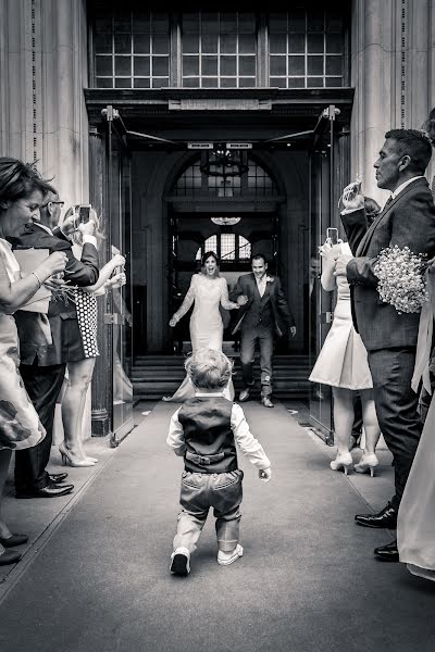 Wedding photographer Richard Perry (richperryphoto). Photo of 10 September 2019