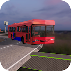 99% IMPOSSIBLE BUS DRIVING SIMULATOR 1.0