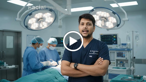 Shree shyama Dental & Face hospital || Advance maxillofacial trauma & cosmetology centre — business photo 2