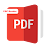 PDF Editor tools icon