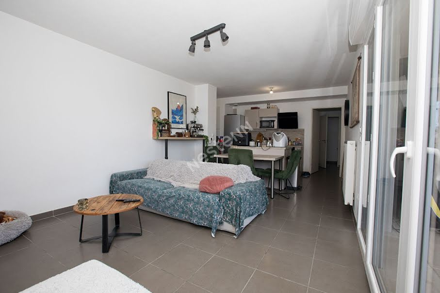 Vente appartement 3 pièces 61 m² à Pignan (34570), 244 700 €