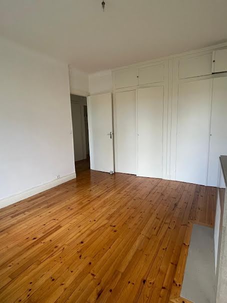 Location  appartement 4 pièces 103 m² à Le Havre (76600), 1 290 €