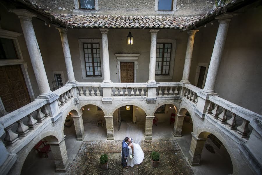 Photographe de mariage Daniel Pelcat (pelcat). Photo du 23 août 2016