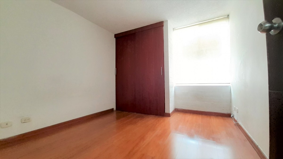 Apartamento En Arriendo - Tibabita, Bogota