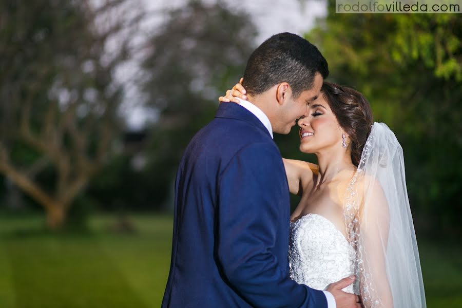 Fotógrafo de bodas Rodolfo Villeda (rodolfovilleda). Foto del 28 de marzo 2017