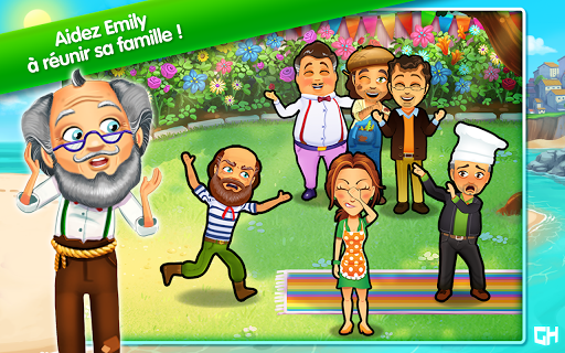 Delicious Message in a Bottle  APK MOD screenshots 4