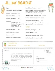 Safarnama menu 7