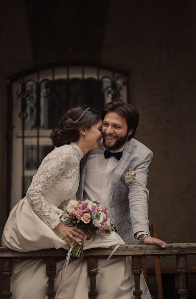 Wedding photographer Hovhannes Boranyan (boranyan). Photo of 23 January 2017