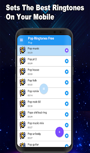 Pop ringtones free(圖3)-速報App