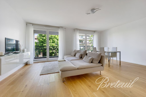 Apartment with terrace 2
