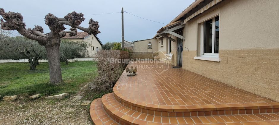 Vente maison 5 pièces 114 m² à Beaucaire (30300), 440 000 €