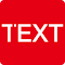 Item logo image for textBlock