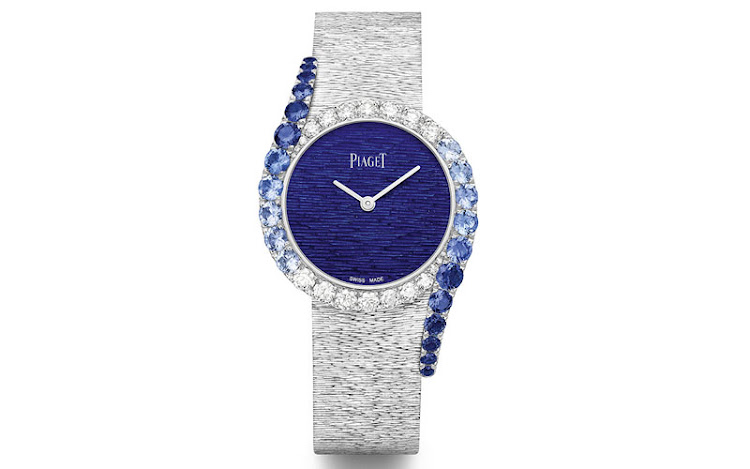 Piaget Limelight Gala Precious Sapphire.