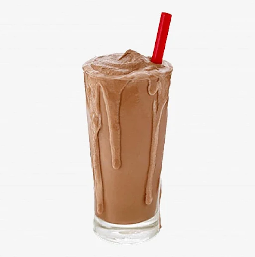 Cold Coffee Shake