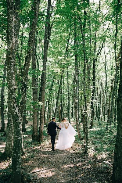 Wedding photographer Aleksandr Solodukhin (solodfoto). Photo of 13 January 2022