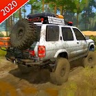 Real Offroad Driving Mountain Climb 2020 1.0