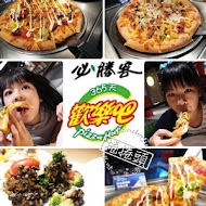 PIZZA HUT 必勝客歡樂吧(敦化餐廳店)