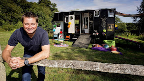 George Clarke's Amazing Spaces thumbnail