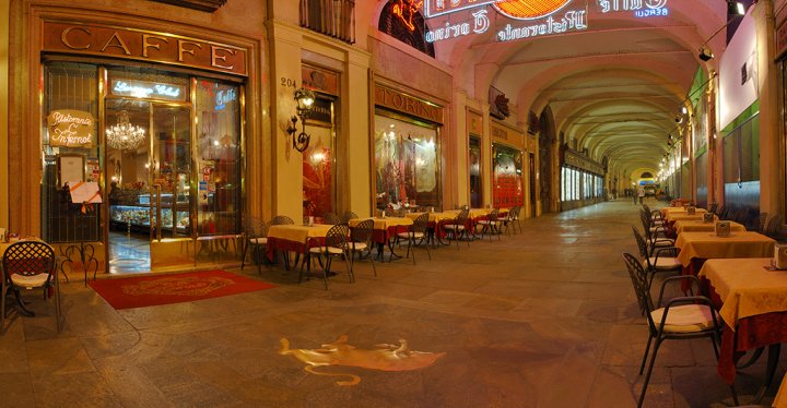 Caffè Torino di davdinrete