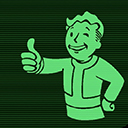 Fallout 4 Pip-Boy | Put your finger up (Game)