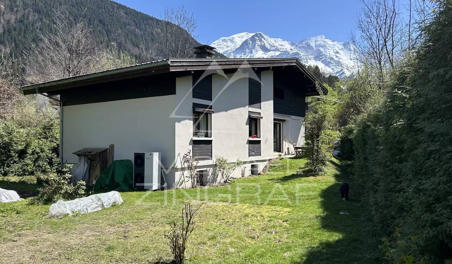 Chalet Les Houches