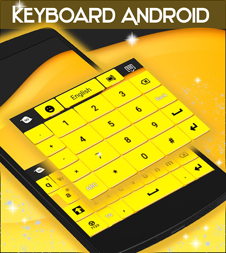 免費下載個人化APP|鍵盤的Android黃色 app開箱文|APP開箱王