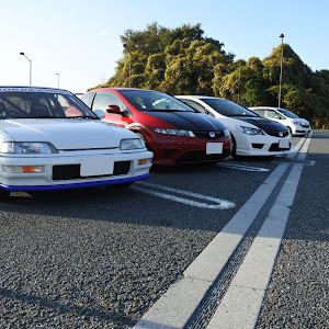 シビック FD2