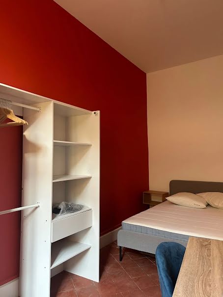 Location meublée appartement 3 pièces 43.4 m² à Perpignan (66000), 650 €