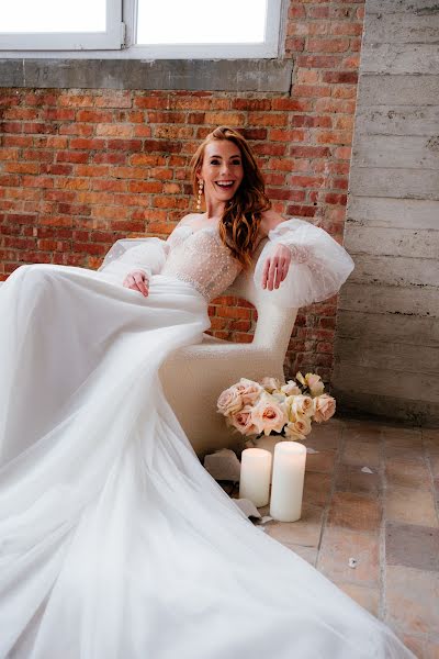 Wedding photographer Veerle VAN KEYENBERG (vankeyenberg). Photo of 18 March 2023