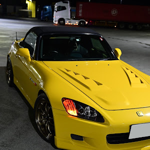 S2000 AP1