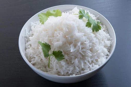 Steamed Rice [Serve 1-2]