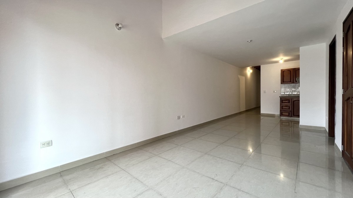 Apartamento para Arriendo en Parque