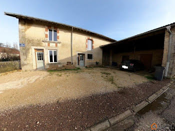 maison à Villiers-le-Sec (52)