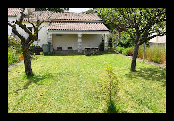 maison à La Rochelle (17)