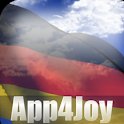 Germany Flag Live Wallpaper icon