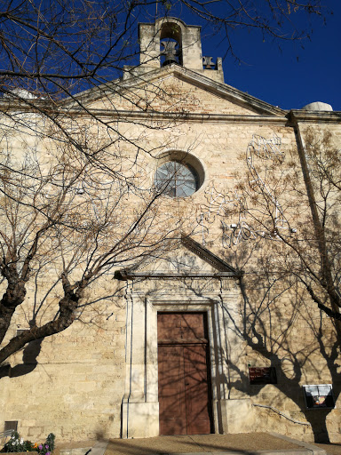 Notre-Dame de Vauvert