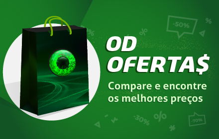 Olhar Digital Ofertas small promo image