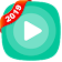 Mix Video Player icon