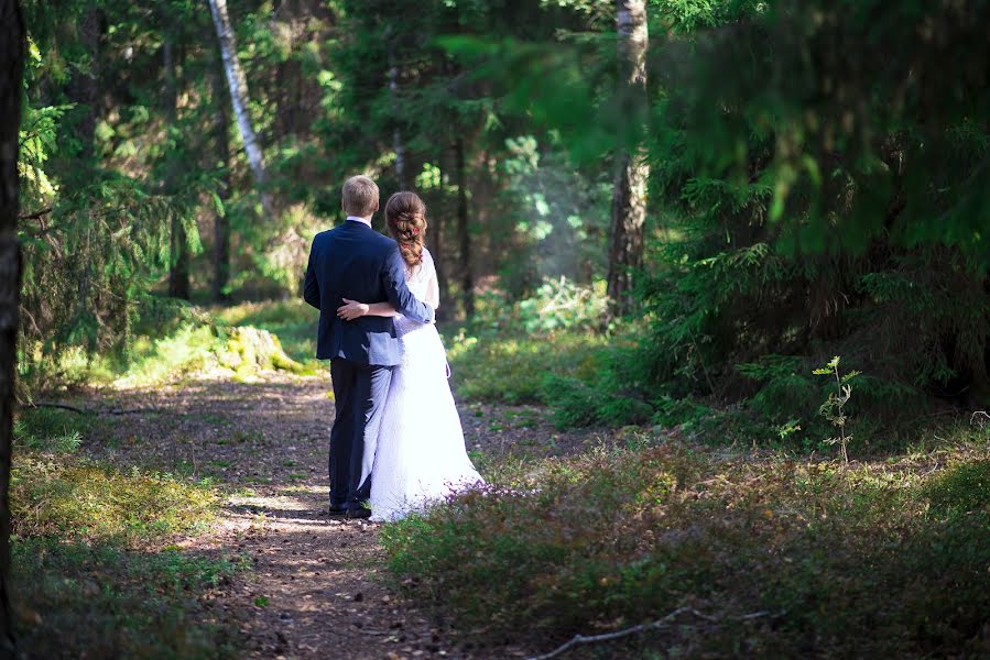 Fotógrafo de casamento Oleg Batenkin (batenkin). Foto de 29 de agosto 2018