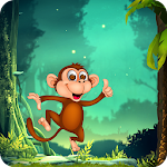 Cover Image of Скачать Игры про обезьян в джунглях 1.10 APK