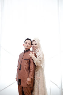 結婚式の写真家Hardi Boy Hardi Hapryansyah (hardihapryansyah)。2020 3月19日の写真