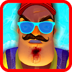 Cover Image of डाउनलोड Hello our cute neighbor 1.2 APK