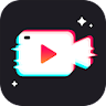 Video Maker & Video Editor icon